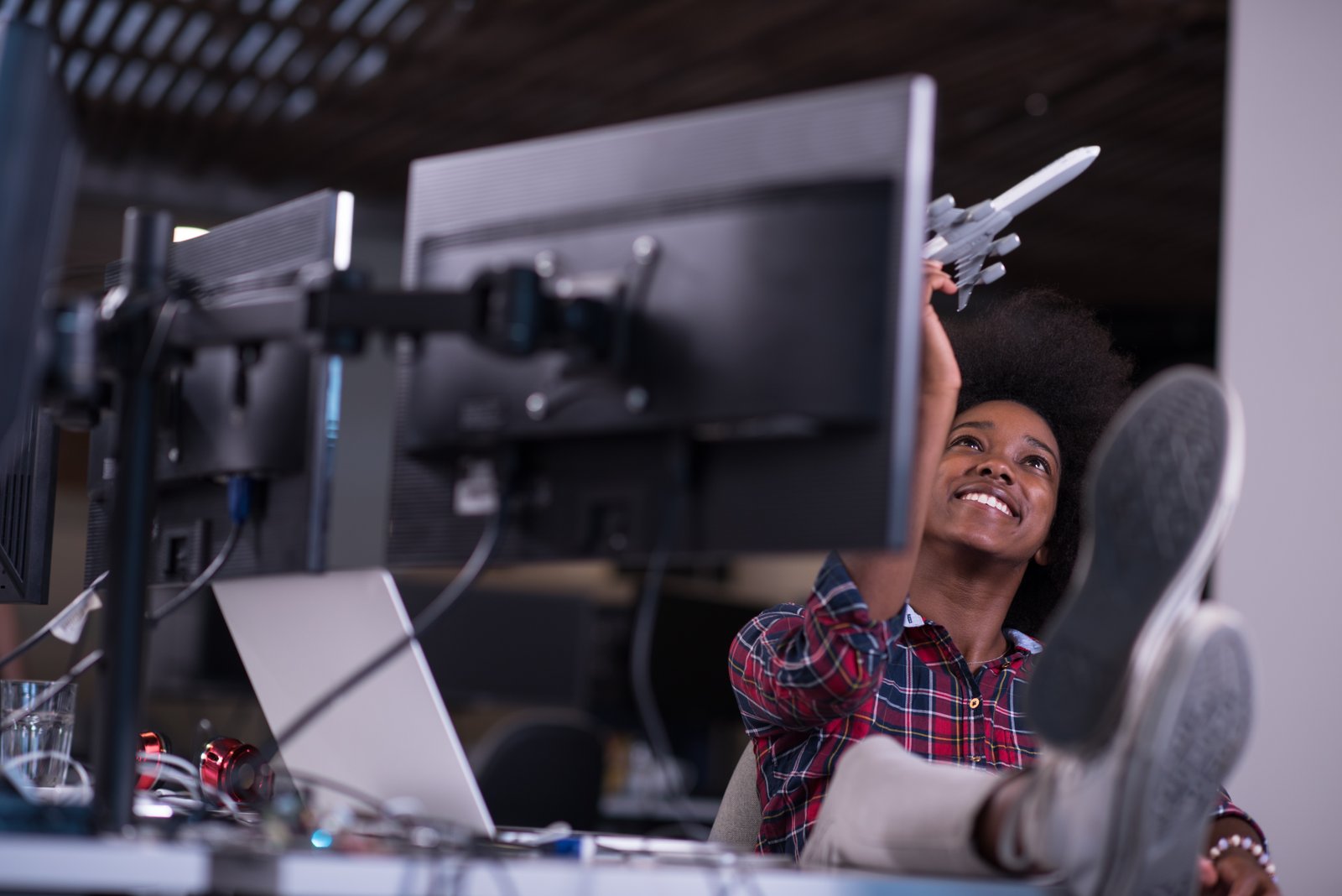 Enterprise Mobility Solutions